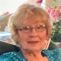 Sue Baker