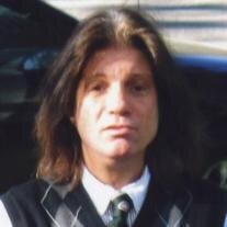 George Wesley Elder