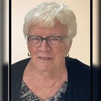 Alice T. Harrington