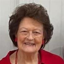 Sandra Kay Lewis