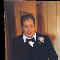 Joseph William Holloway
