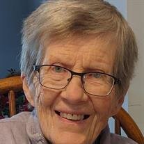 Anna L. Hess