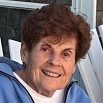 Mrs. Marlene Louise Hitt