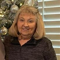 Cathy Elizabeth Elders
