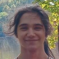 Jesse Alexander Howard