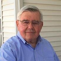 John Raymond Sullivan