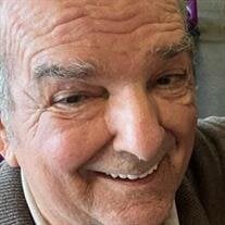 Joseph Richard Toro