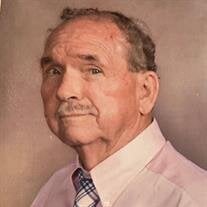 Douglas M. Clark