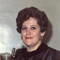 Laura "Lura" Fancher