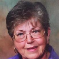 Clara Diane Frye