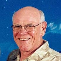 Joseph Stephen Vogt II