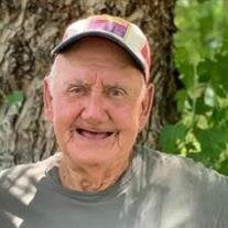 Ernest Bryan