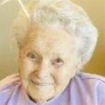 Adeline Rosalie Otto