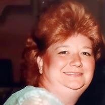 Suzanne Duncan Hardie