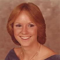 Lynda Burris Caillais