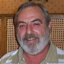Christopher Gordon Raynes