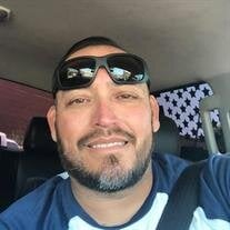 Robert Jason Ibarra