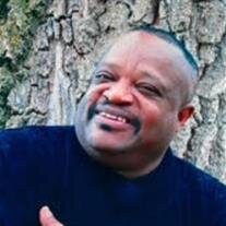 Mr. John Henry Randolph, Jr.