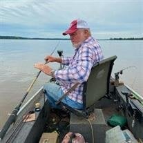 MR. JERRY WAYNE SMITH
