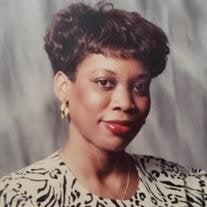 Juanita Marshall Clonts