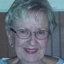 Ann Rhodes Nicholson Ashford