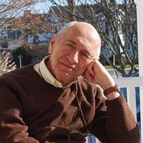 Americo Patrick Silveri