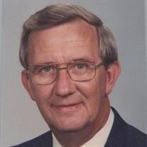 Raymond P. Lanternier