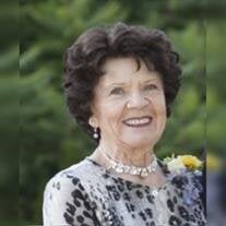 Carol Mae Sisson