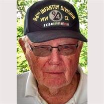 John R. Milroy