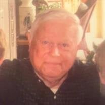 James Shelton Parrish