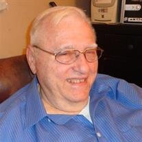 William John Dankanis
