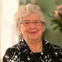 Pearl Jones