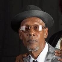 Mr. Dwight Cameron