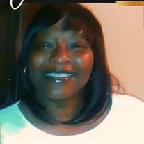 Ms. Mable R. Legrande