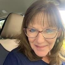 Carolyn "KayKay" Lewis