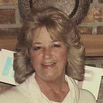 Betty Jean Williams