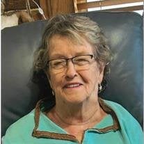 June Jones Knowlton Parrish