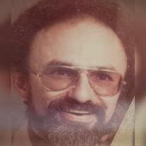 Felix Alfred Martin, Jr.