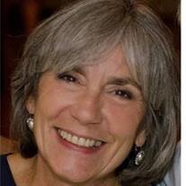Joanne P. Simpson