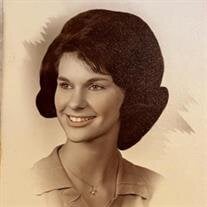 Bernadine Joyce King