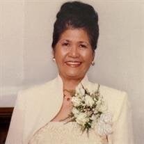 Magdalena Inovio Guevarra