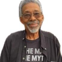 Mr. Robert H. Taylor