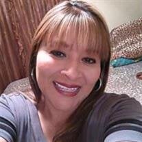 Griselda Sandate