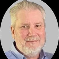Brian Keith Maurer