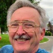 James "Jim" Allan Schoenherr