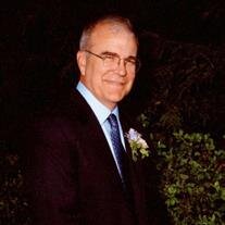 Forest "Dan" Daniel Jones
