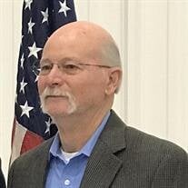 Thomas "Ed" Edwards Douglass