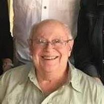 Alan Richard Goldman