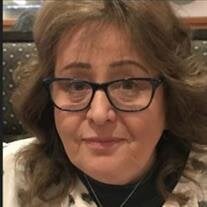 Judith Ann (LeBlanc) Bourgault, of Gardner