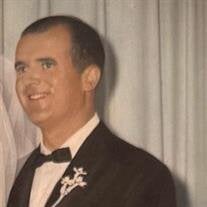 Sean L. Friel
